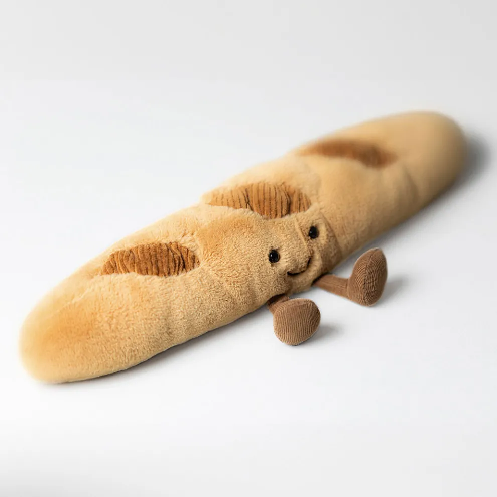 Amuseables Baguette