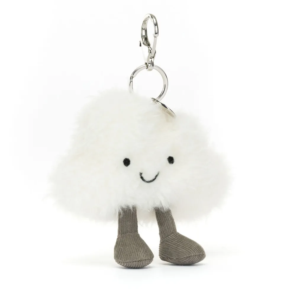 Amuseables Cloud Bag Charm