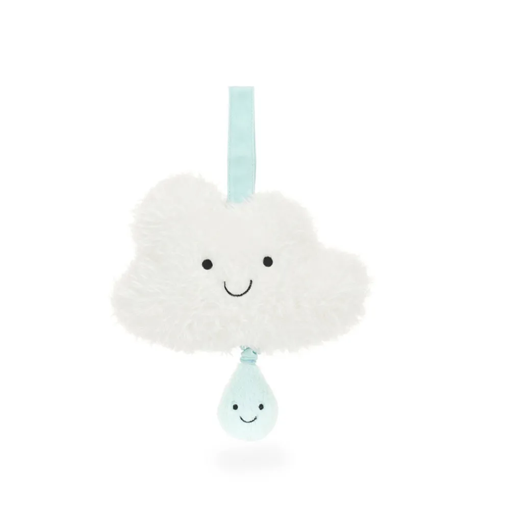 Amuseables Cloud Musical Pull