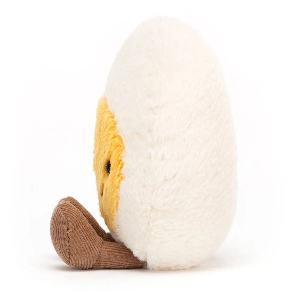 Amuseables Happy Boiled Egg