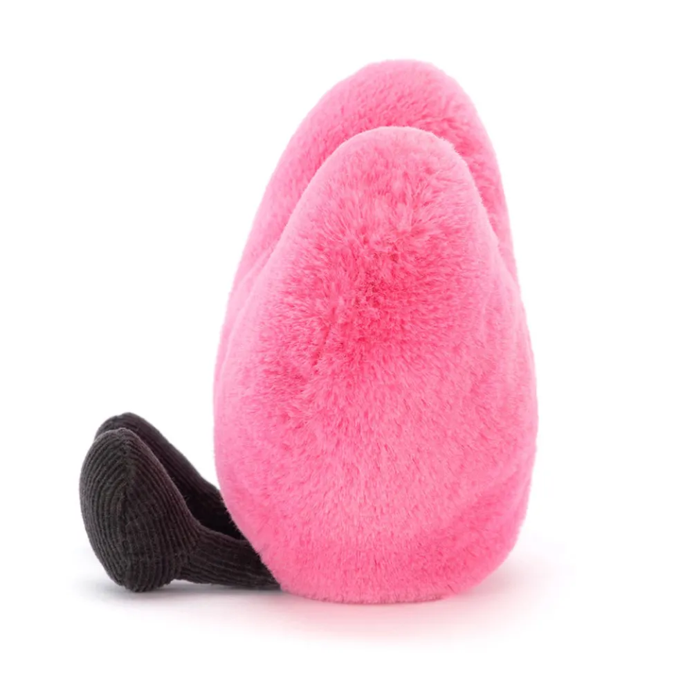 Amuseables Hot Pink Heart