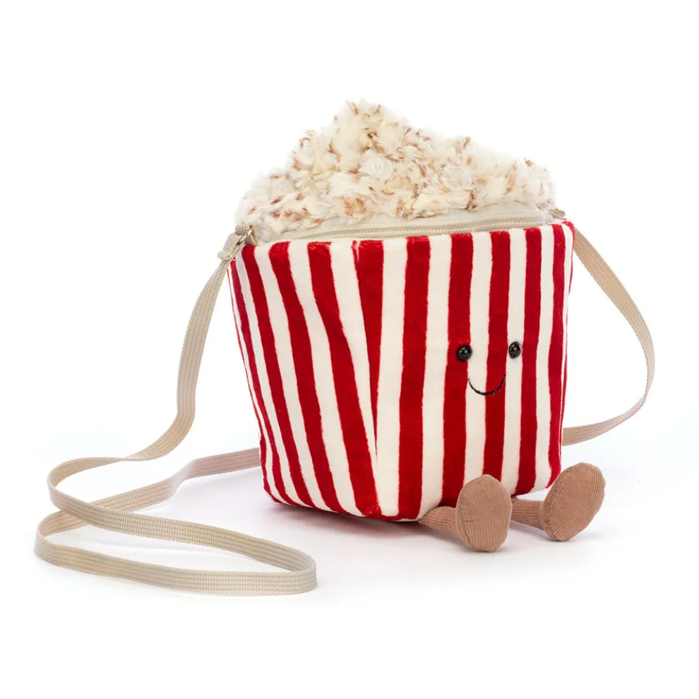 Amuseables Popcorn Bag