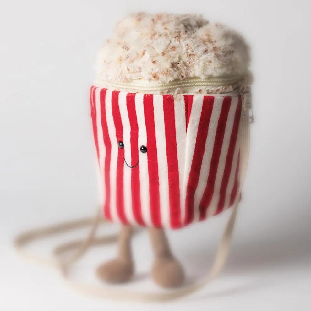 Amuseables Popcorn Bag