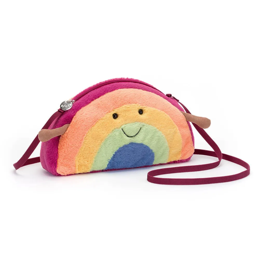 Amuseables Rainbow Bag