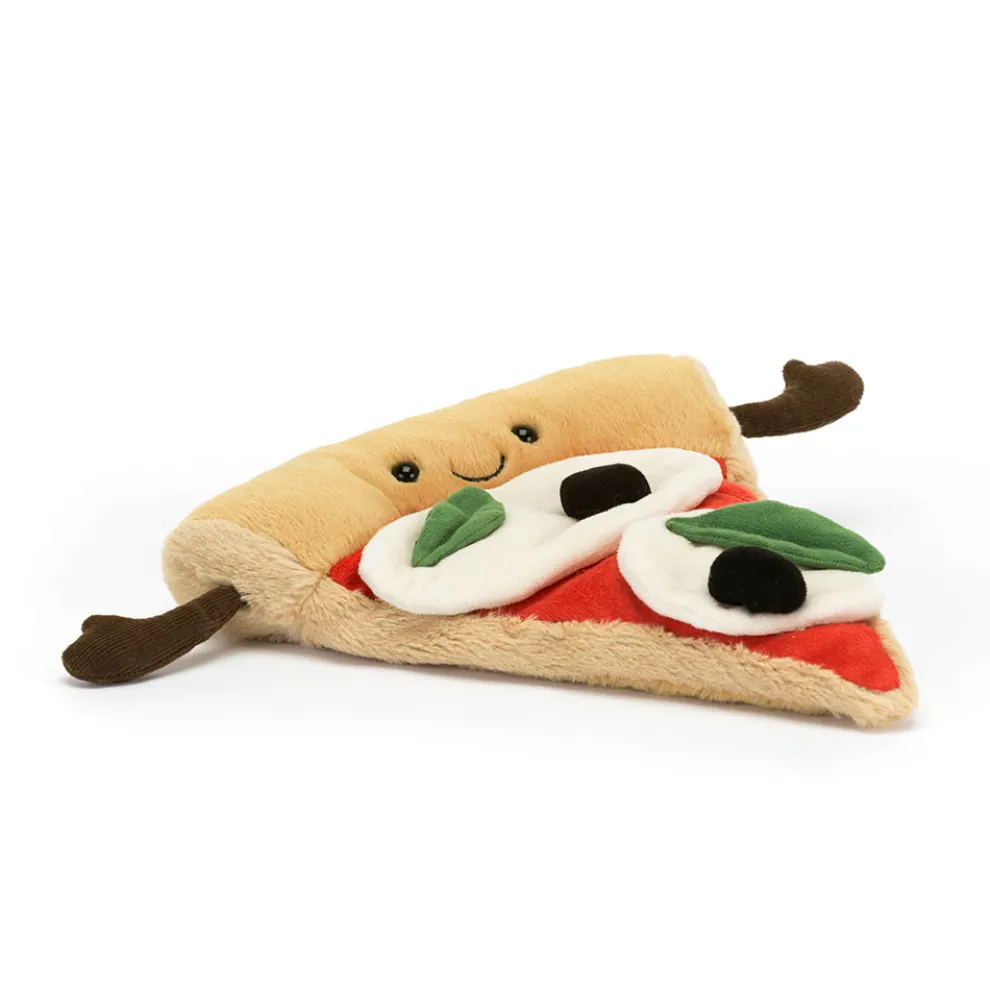 Amuseables Slice of Pizza