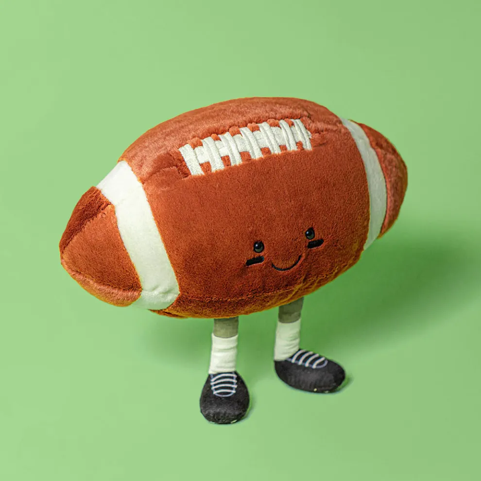 Amuseables Sports American Football