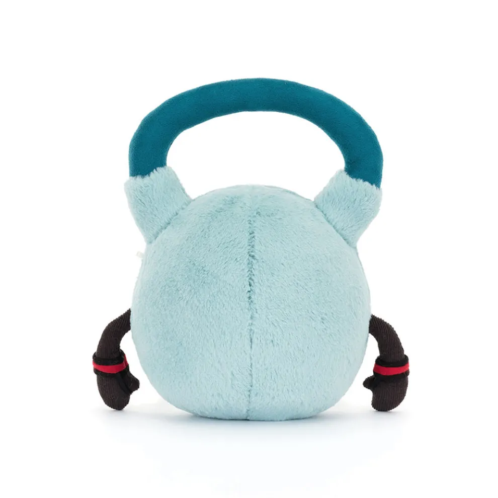 Amuseables Sports Kettlebell