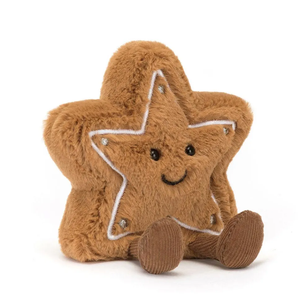 Amuseables Star Cookie