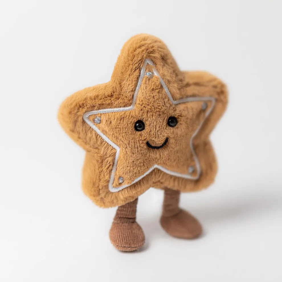 Amuseables Star Cookie