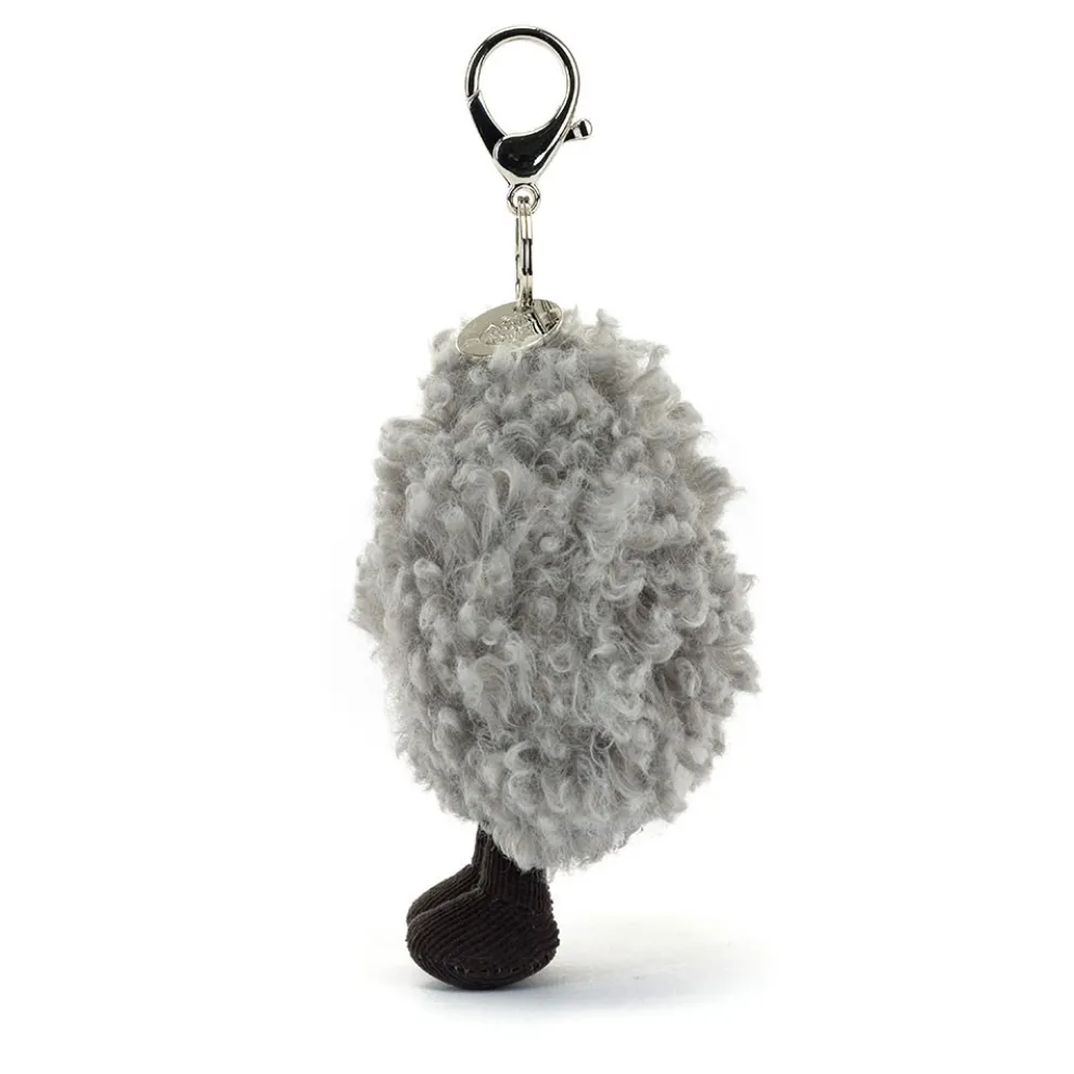Amuseables Storm Cloud Bag Charm