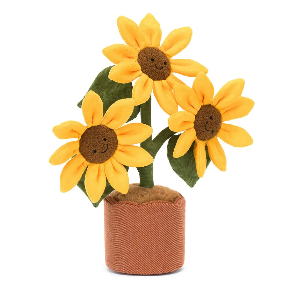 Amuseables Sunflower