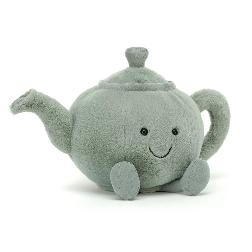 Amuseables Teapot