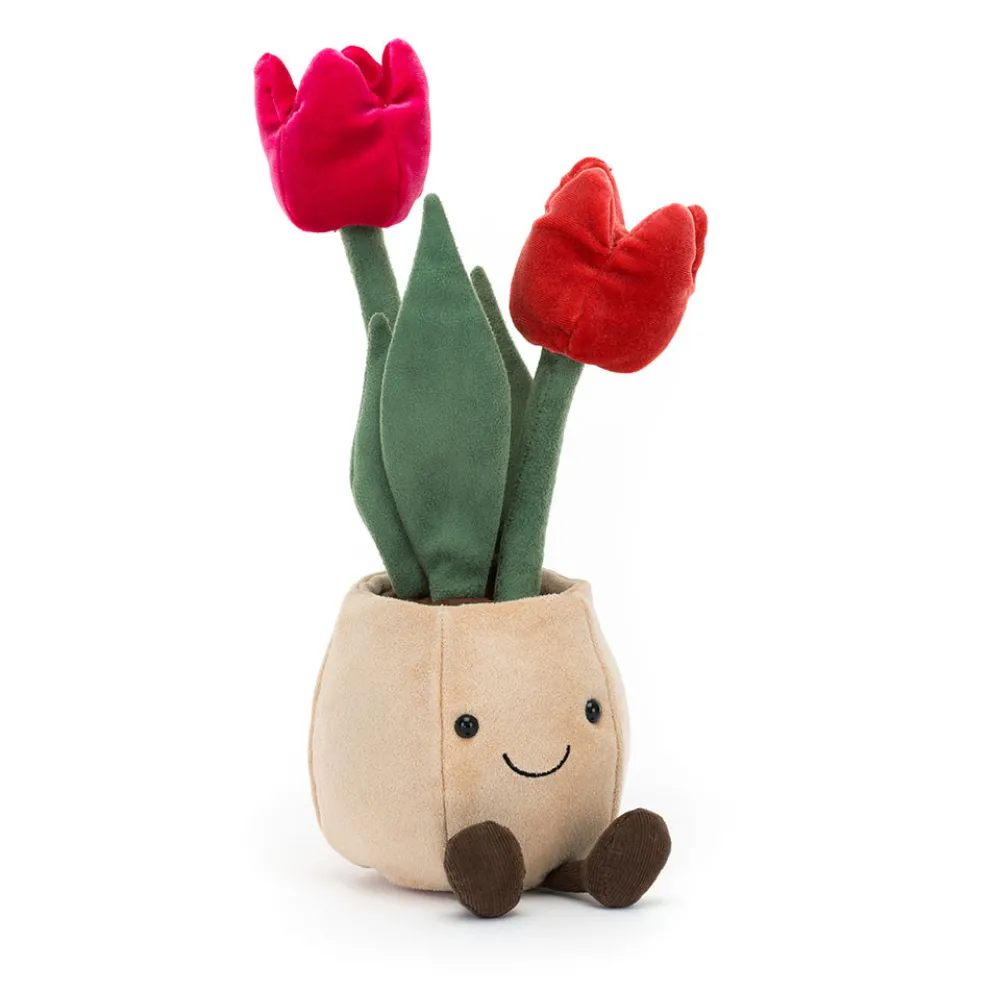 Amuseables Tulip Pot