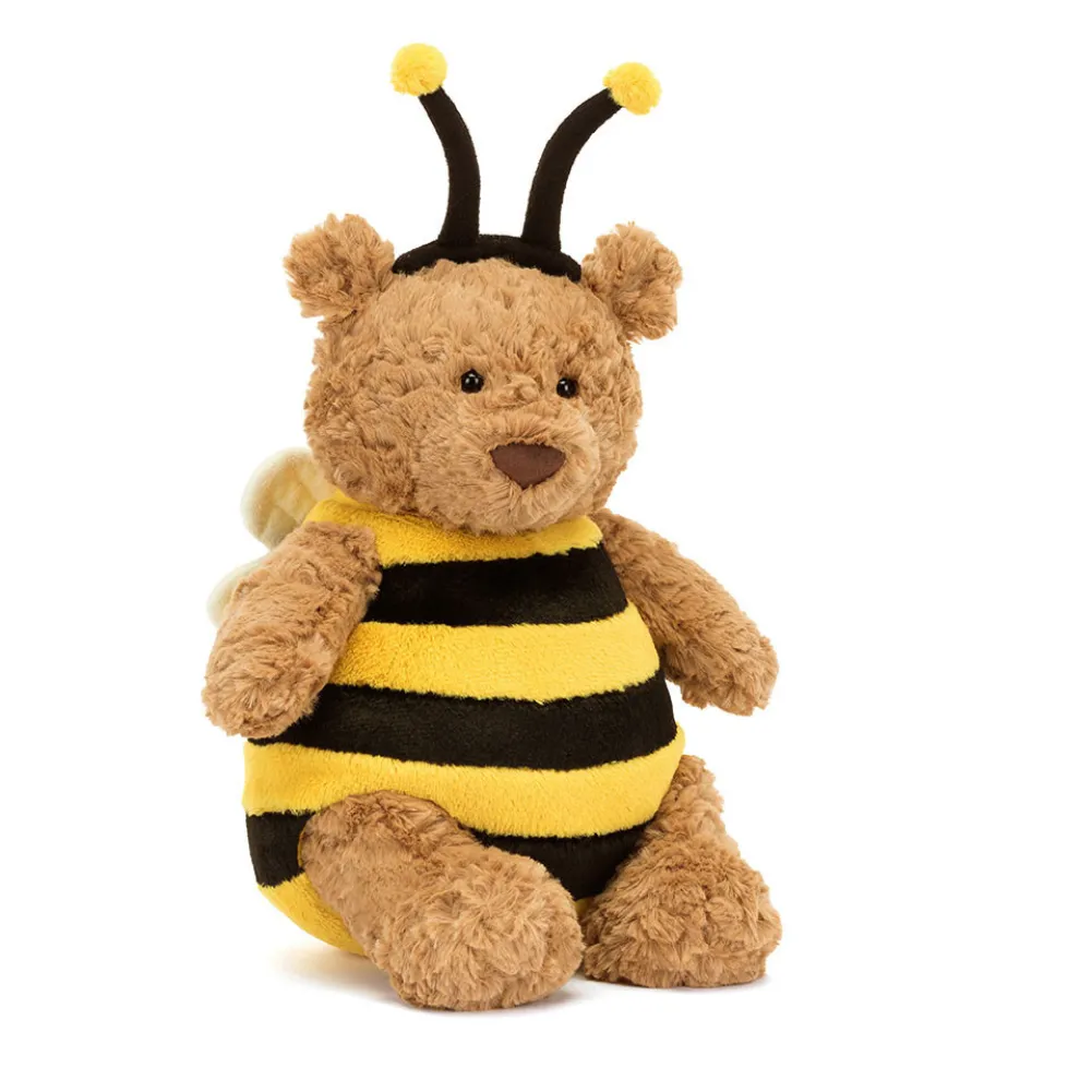 Bartholomew Bear 'Bumblebee'