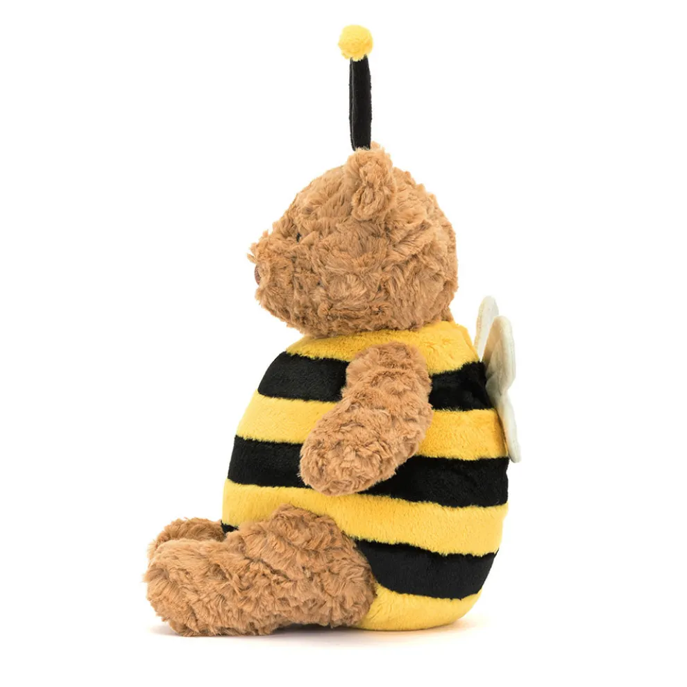 Bartholomew Bear 'Bumblebee'