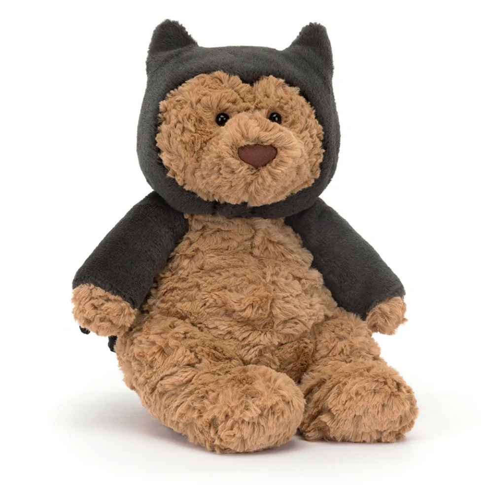 Bartholomew Bear Bat