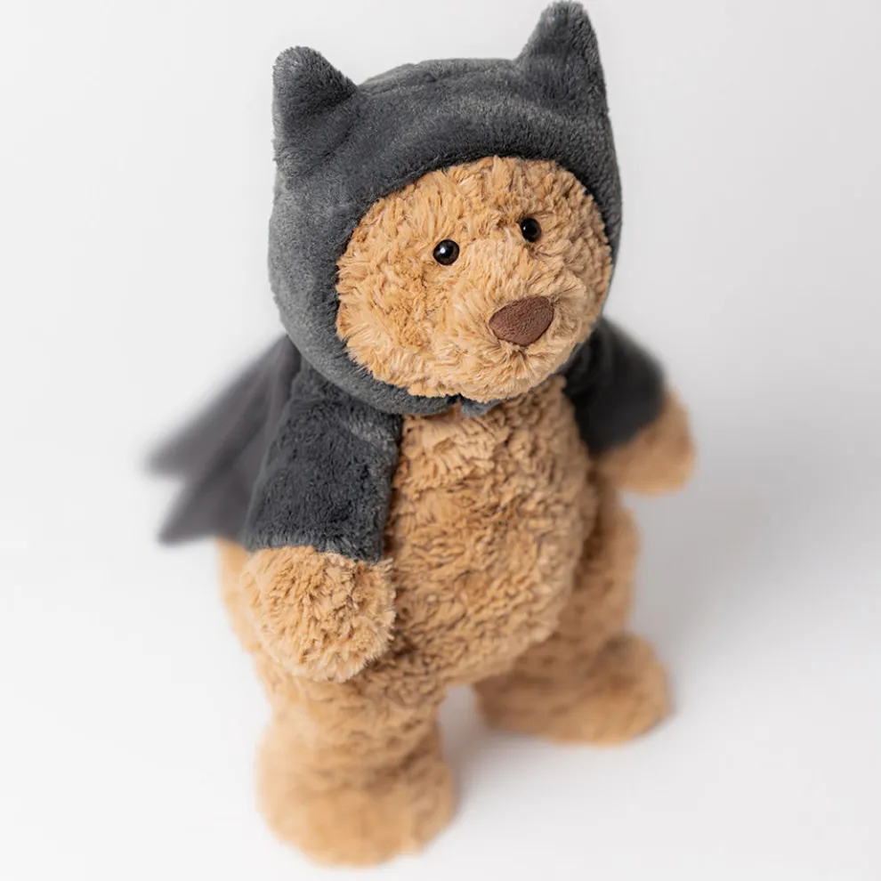Bartholomew Bear Bat
