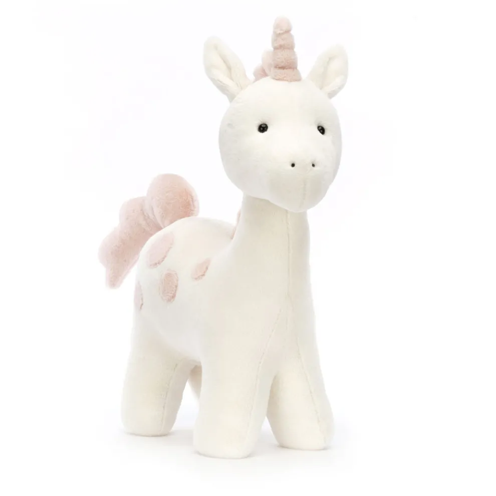 Big Spottie Unicorn
