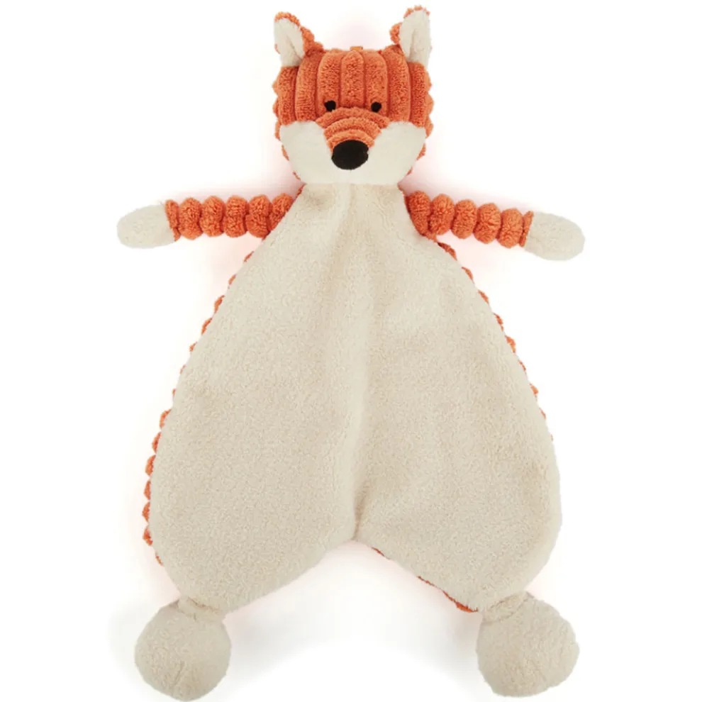 Cordy Roy Baby Fox Comforter