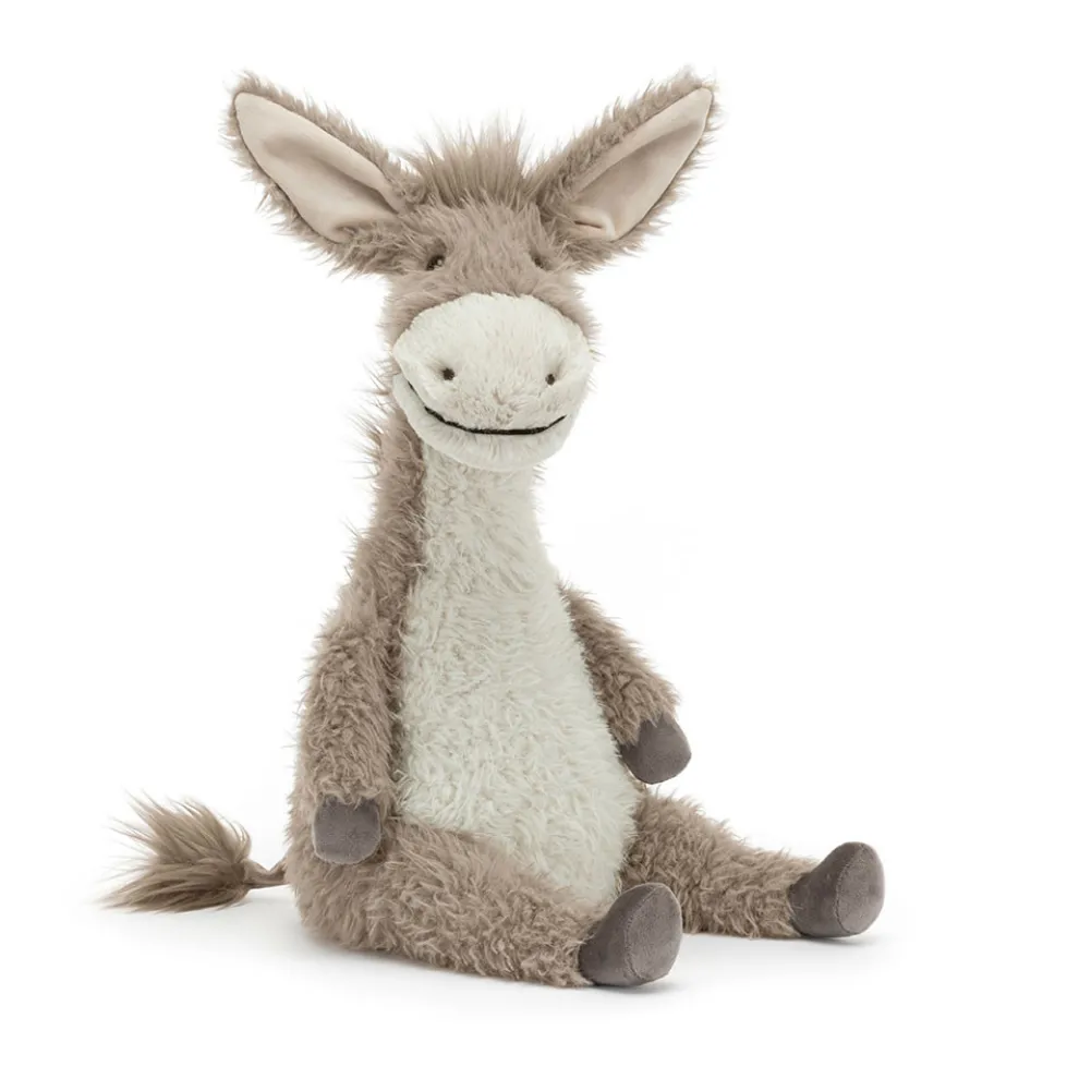 Dario Donkey