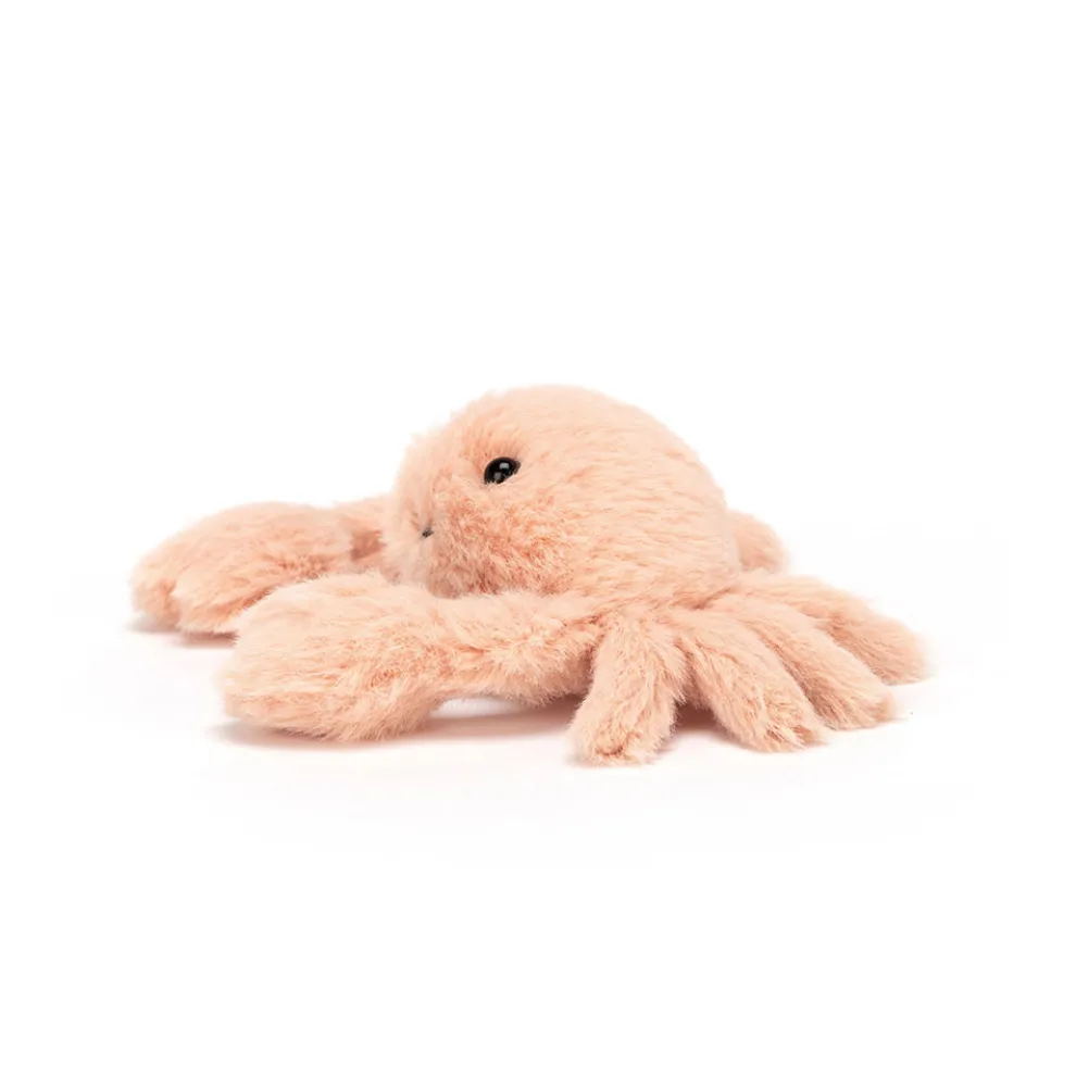 Fluffy Crab