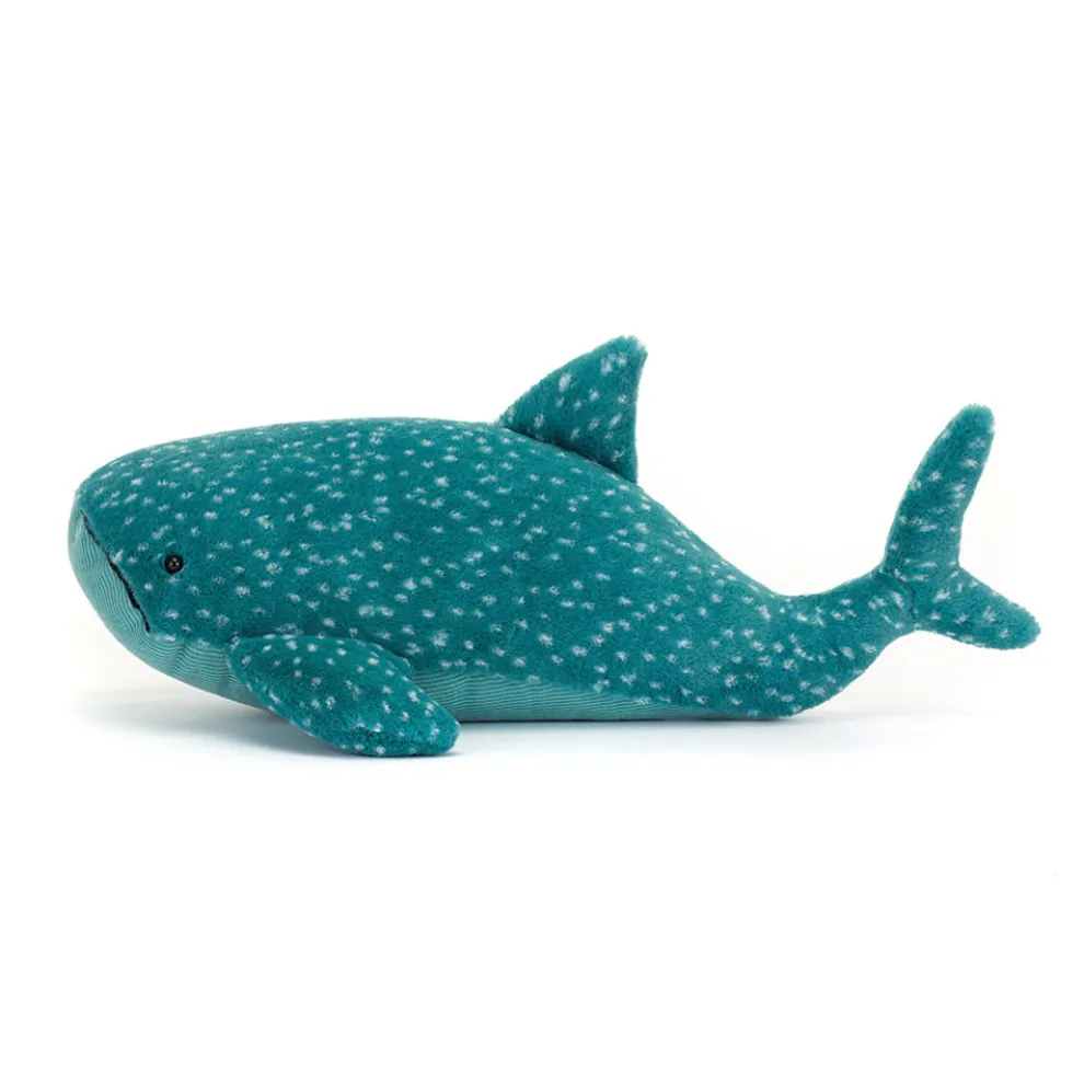 Gobfrey Whale Shark