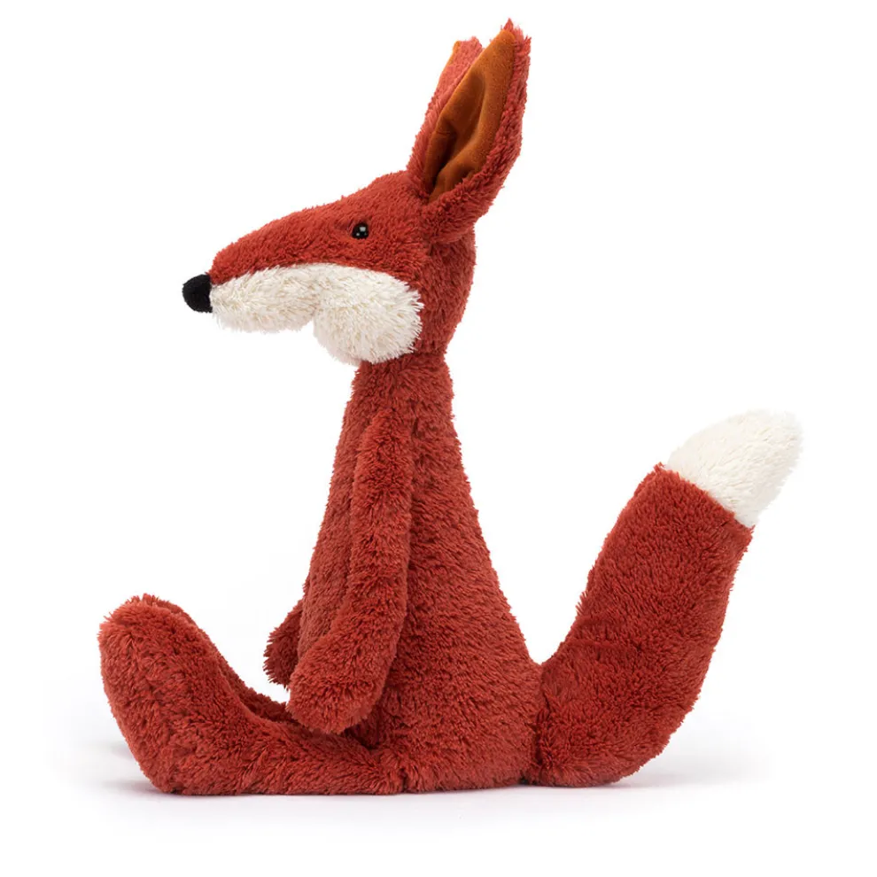 Harkle Fox
