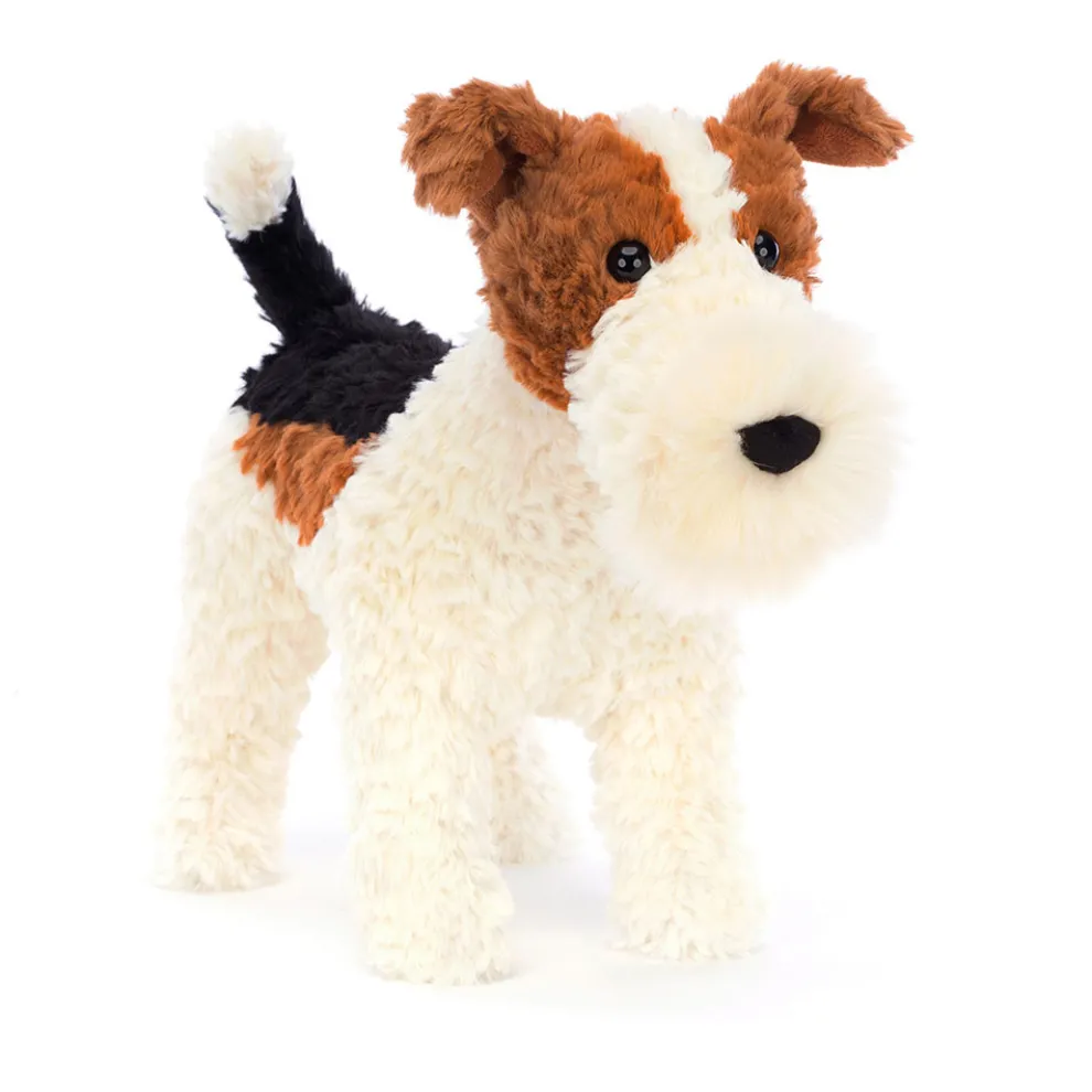 Hector Fox Terrier