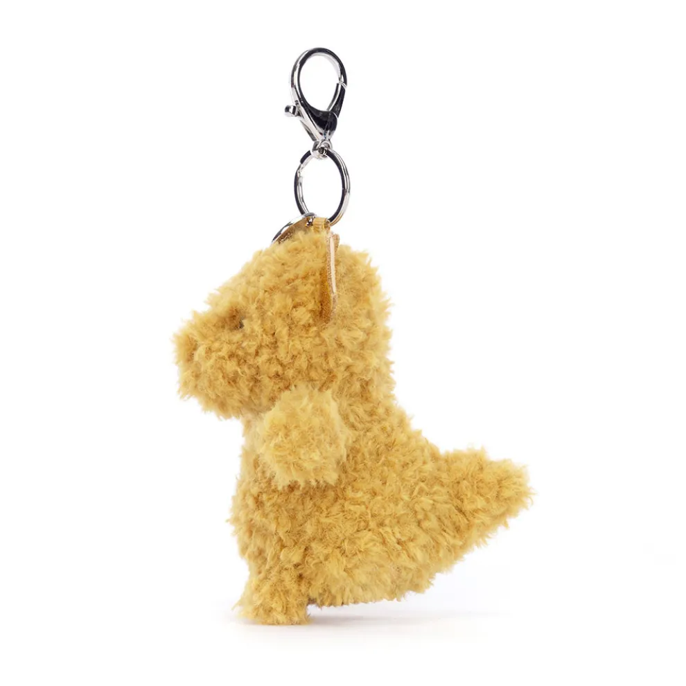 Little Dragon Bag Charm