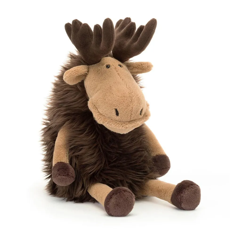 Merrick Moose