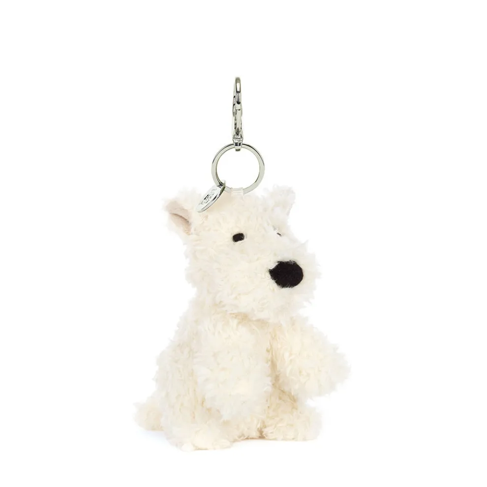 Munro Scottie Dog Bag Charm