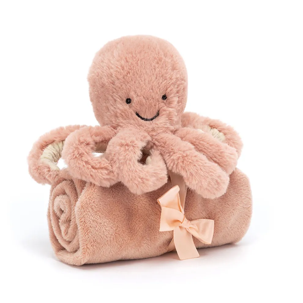 Odell Octopus Soother