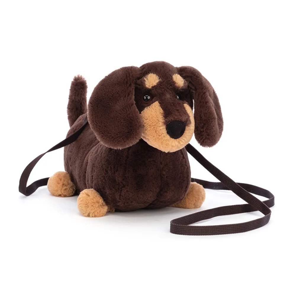 Otto Sausage Dog Bag