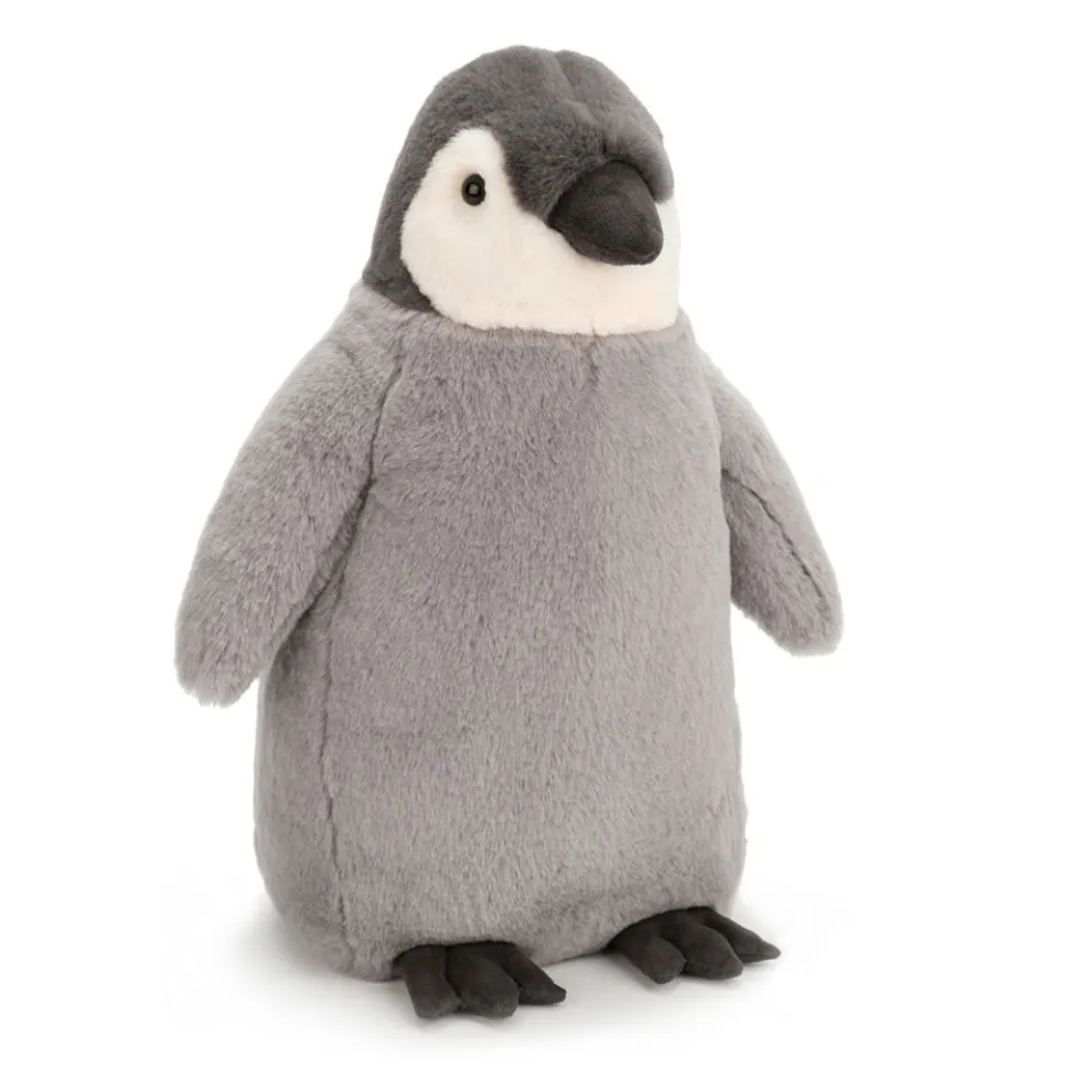 Percy Penguin