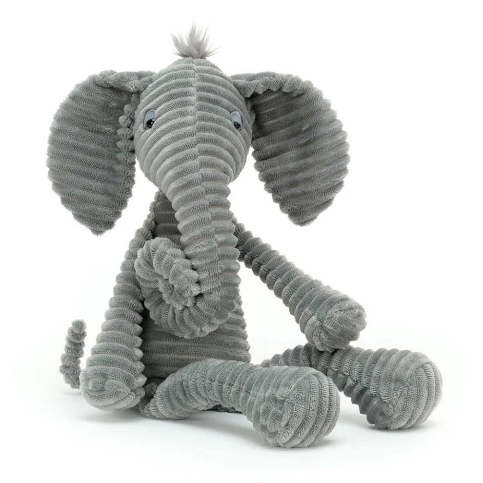Ribble Elephant