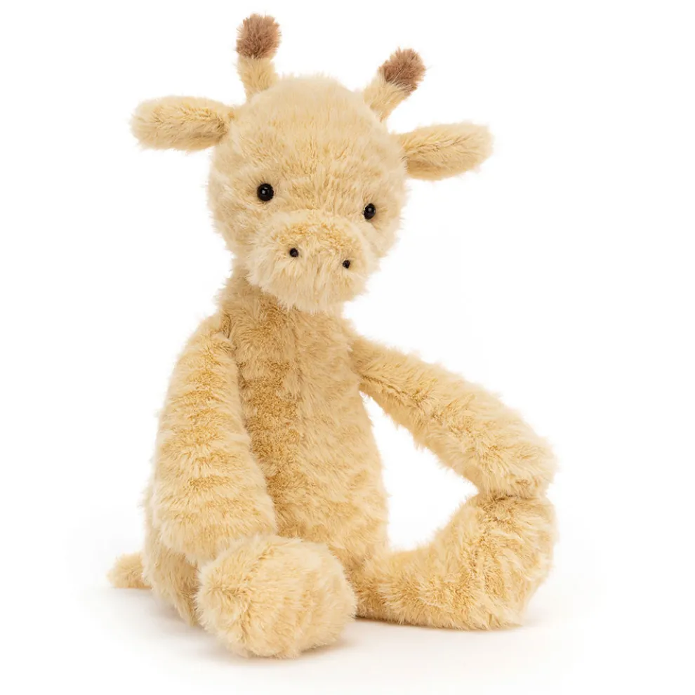 Rolie Polie Giraffe