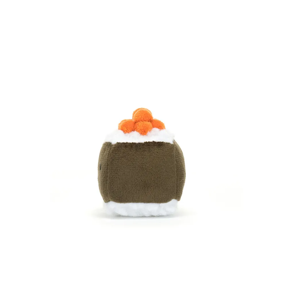 Sassy Sushi Hosomaki