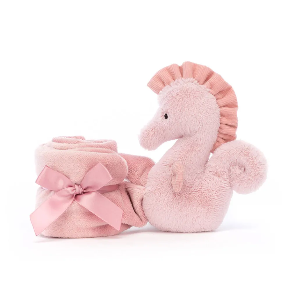 Sienna Seahorse Soother