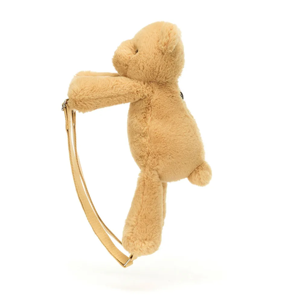 Smudge Bear Backpack