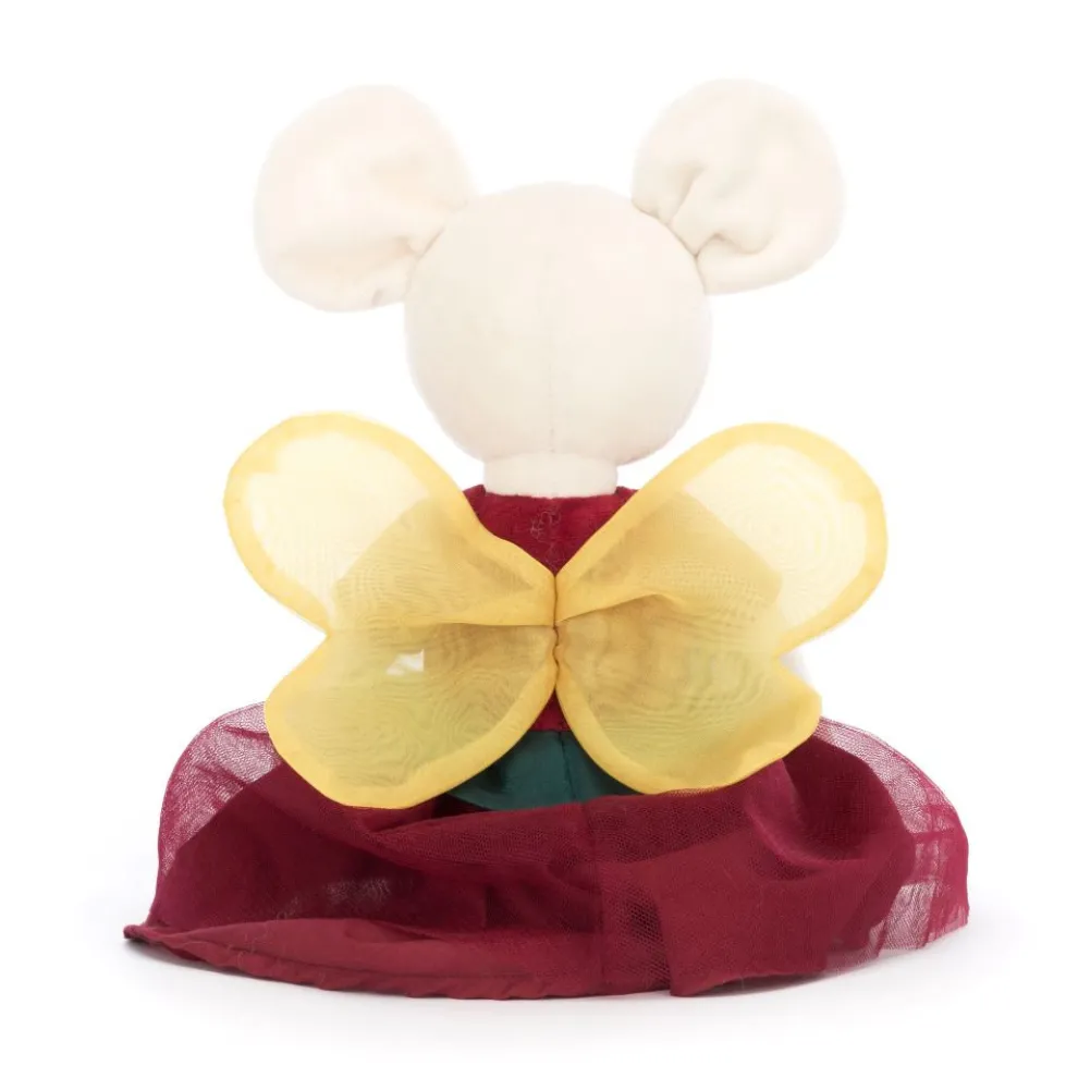 Sugar Plum Fairy Mouse